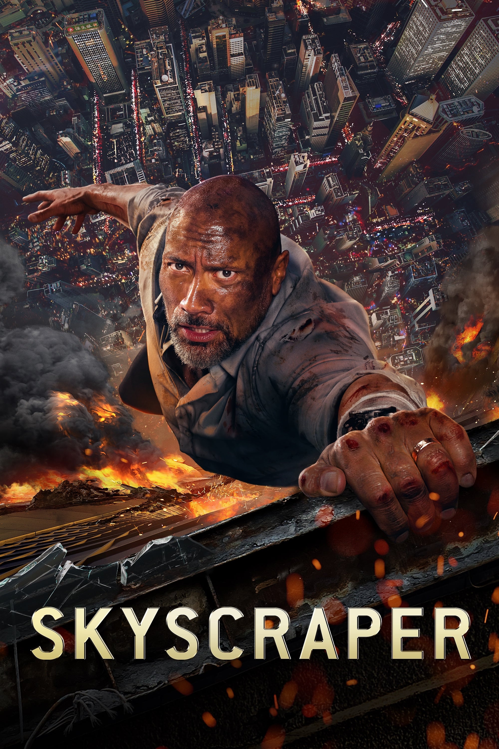 Skyscraper (2018) [289672] (A1708528926) [[Movies]] --Plex--